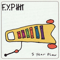 F.Y.P - Five Year Plan                             (CD)