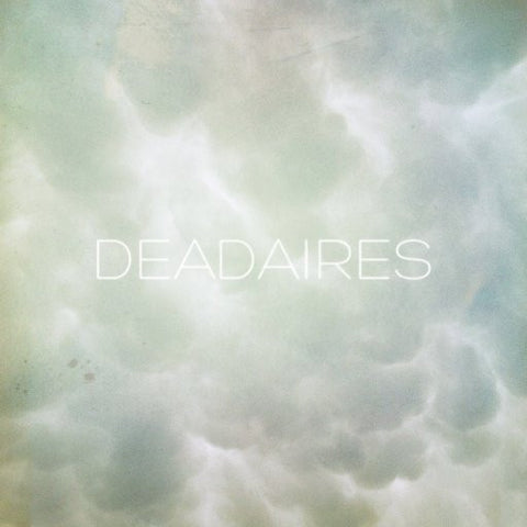 DEADAIRES - Self-Titled (LP)