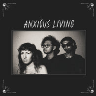 ANXIOUS LIVING - S/T (CASS)