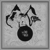 APOCALYPSE MEOW - The End Is Nigh (LP)