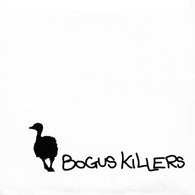 BOGUS KILLERS - Self-Titled (CD EP)