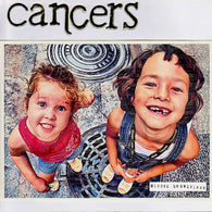 CANCERS - Missed b/w Helpless (7")