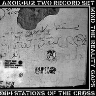 CRASS - Stations of the Cross (2XLP)