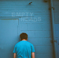 EMPTY HEADS - Self-Titled (7" EP)