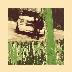 GRAHAM HUNT - If You Knew Would You Believe It (LP)
