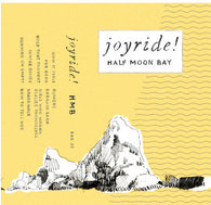 JOYRIDE - Half Moon Bay (CASS)