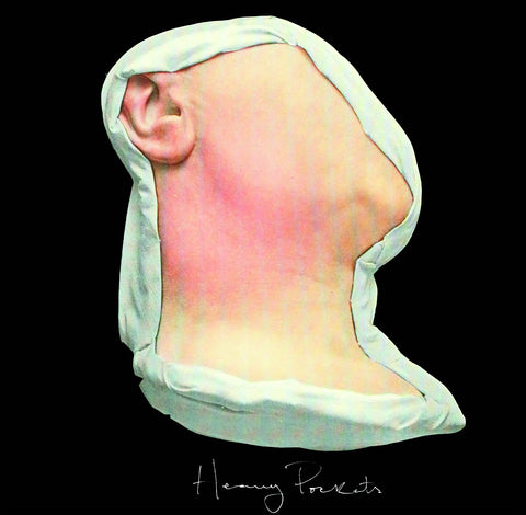 HEAVY POCKETS - Mopeless (LP)