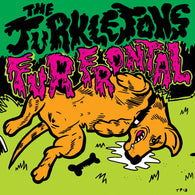 TURKLETONS, THE - Fur Frontal                       (7")