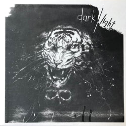 DARK/LIGHT - Tigers (12" EP) One-Sided