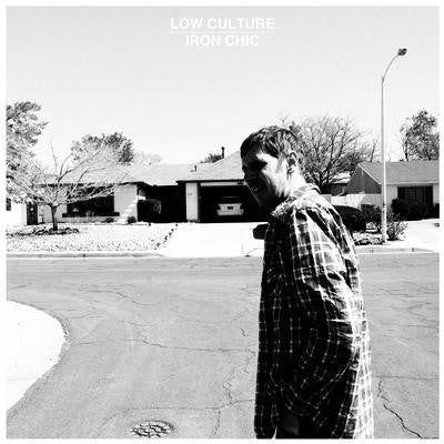V/A: IRON CHIC / LOW CULTURE - Split (7" EP)