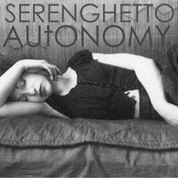 Autonomy/Serenghetto Split                        (7"), punk, recess ops, distro, distribution, punk distribution, wholesale, record album, vinyl, lp, Let's Pretend Records