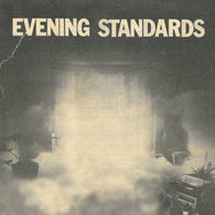 EVENING STANDARDS - World's End (CD)