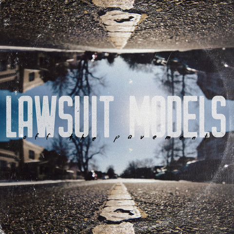 LAWSUIT MODELS - Off the Pavement (LP)