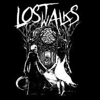 LOST WALKS - A Taste (7")