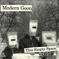 MODERN GOON - This Empty Space (7" EP)