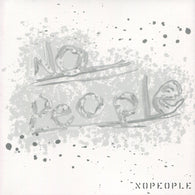 NO PEOPLE - Nope Ople (CD)