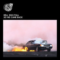NO MEN - Hell Was Full So We Came Back (LP)