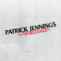 PATRICK JENNINGS - Immediate (LP)