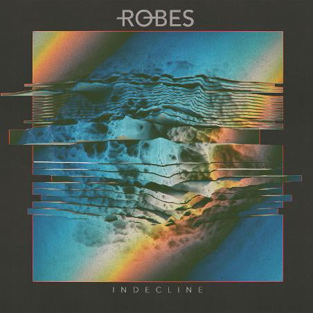 ROBES - Indecline (LP)