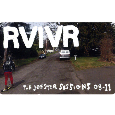 RVIVR - Joester Sessions Collection 08-11 (CASS)