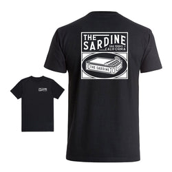 SARDINE CAN - T-Shirt