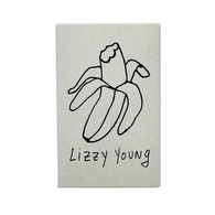LIZZY YOUNG - Coocoo Banana (CASS)