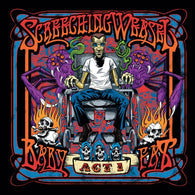 SCREECHING WEASEL - Baby Fat                (Double Album)  (CD)