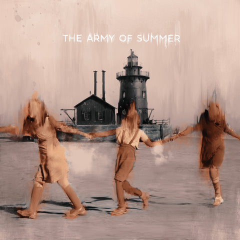 ARMY OF SUMMER, THE - S/T (12" EP Lathe Cut)