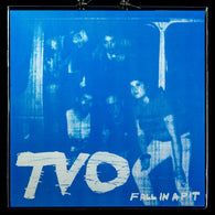 TVO - Fall in a Pit (12" Picture Disc)