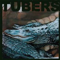 TUBERS - Self-Titled (LP)