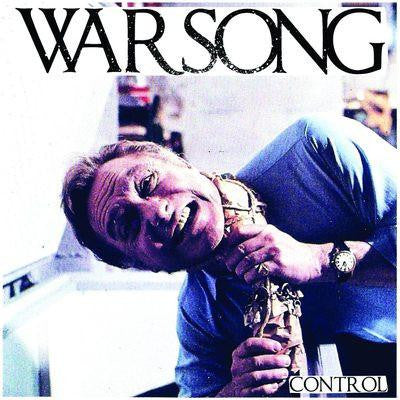 WARSONG - Control (LP)