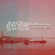 BEAR TRADE - Blood & Sand (LP)
