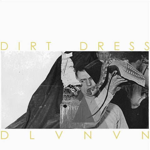 DIRT DRESS - DLVNVN                                 (LP)