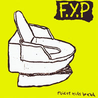 F.Y.P - Toilet Kids Bread                          (CASS)