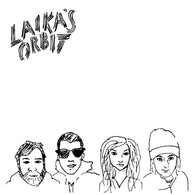 LAIKA'S ORBIT - Demo (12" EP) One-Sided