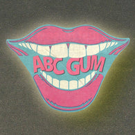 ABC GUM - Self-Titled (CASS)