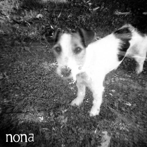 NONA / Crow Bait- Split EP (7"), punk, recess ops, distro, distribution, punk distribution, wholesale, record album, vinyl, lp, Dead Broke Rekerds