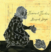 BASEMENT BENDERS - Shrapnel Songs (LP)