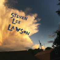 STEVEN LEE LAWSON - S/T (LP)