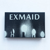 EXMAID - Neurotic Fantasies (CASS)