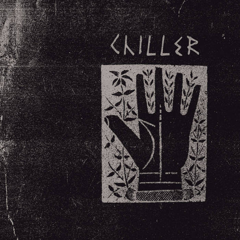 CHILLER - Self-Titled (LP)