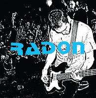 RADON - More of Their Lies (LP)