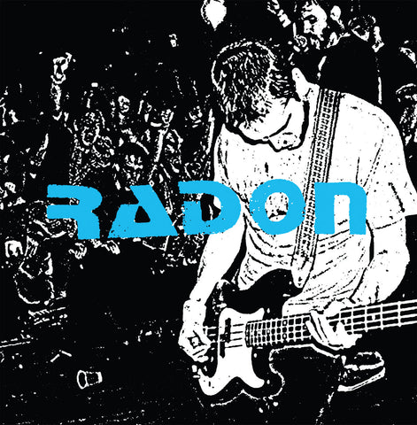 RADON - More of Their Lies (LP)