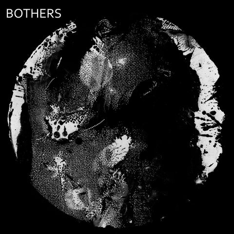BOTHERS - S/T (LP)