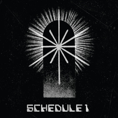 SCHEDULE 1 - Schedule 1 (12" EP)