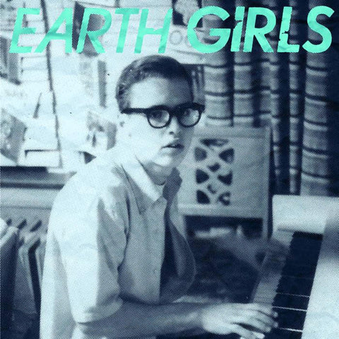 Earth Girls - Someone I'd Like to Know (7")