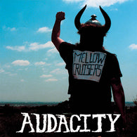 AUDACITY - Mellow Cruisers                          (CD)