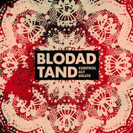BLODAD TAND - Control Alt Delete (7" EP)