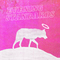 EVENING STANDARDS - Self-Titled (CD)