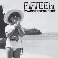 FIFTEEN - Swain's First Bike Ride (CD)